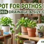 Best Pot for Pothos Plant The Ultimate Guide to Perfect Pots